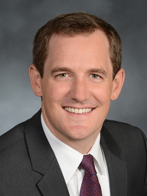 Kyle Godfrey, MD, FACS Profile Photo