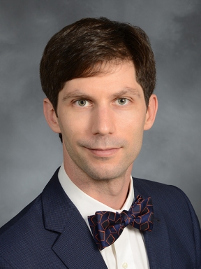 Kyle Kovacs, M.D. Profile Photo