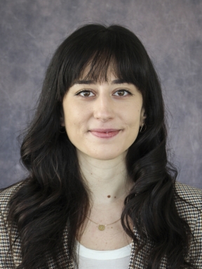 Profile photo for Lauren Brooks, MSN, AGNP-C, B.S.N., RN