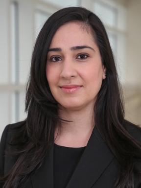 Lauren Elreda, M.D. Profile Photo