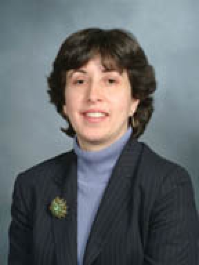 Laura Josephs, Ph.D Profile Photo