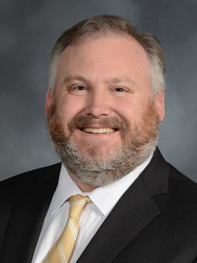 Larry Latson, Jr., M.D., M.S. Profile Photo