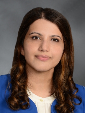 Lakshmi Nambiar, M.D. Profile Photo