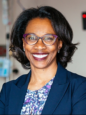 Laura E. Riley, MD Profile Photo