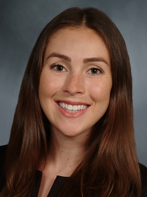 Linzey Smith, M.A., CCC-SLP Profile Photo