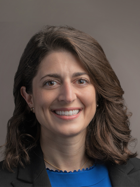 Laura Sahyoun, M.D. Profile Photo