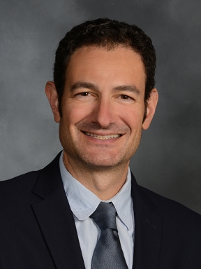 Lawrence J. Siegel, M.D. Profile Photo