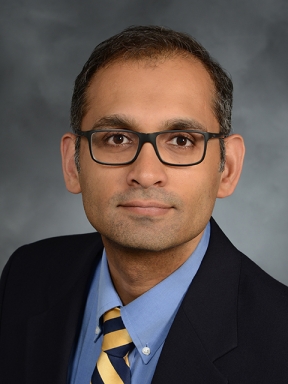 Lakshminarayan Srinivasan, M.D., Ph.D. Profile Photo