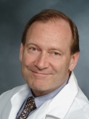 Louis Cooper, M.D., M.B.A. Profile Photo