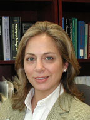 Profile photo for Lisa D. Ravdin, Ph.D.