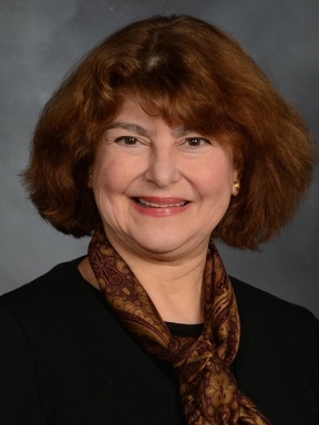 Marie-Louise Caloustian, M.D., MS Profile Photo