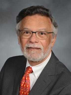 Lester W. Blair, M.D., FACP, FCCP Profile Photo