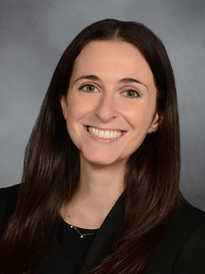 Lily Barash, M.D. Profile Photo