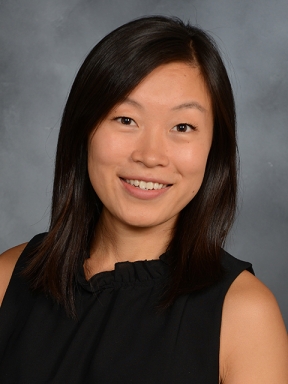 Linjia Jia, M.D. Profile Photo