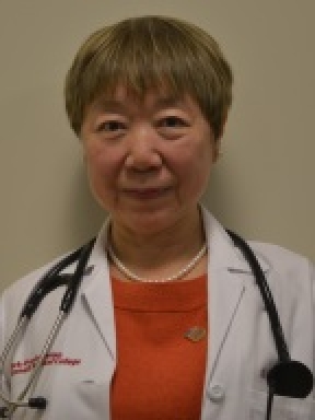 LiJun Mi, M.D., Ph.D., FACP Profile Photo