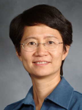 Lihui Qin, M.D. Ph.D. Profile Photo