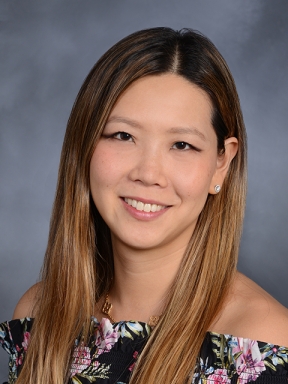 Lisa Rong, M.D. Profile Photo