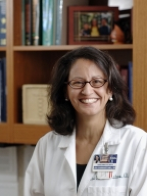 Lisa R. Sammaritano, M.D. Profile Photo