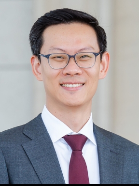Liang Shen, M.D., M.P.H. Profile Photo