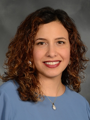 Lisa Kristina Torres, M.D. Profile Photo
