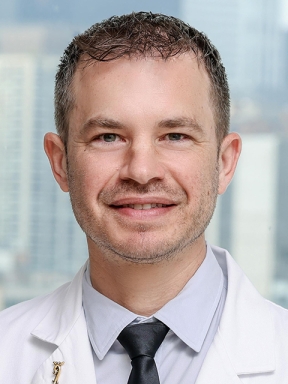 Eilon Ram, M.D. Profile Photo