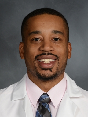 Stanley Guillaume, MD Profile Photo