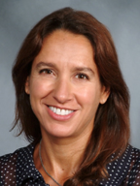 Leila Rafla-Demetrious, M.D. Profile Photo