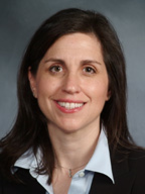 Lisa Ipp, M.D. Profile Photo