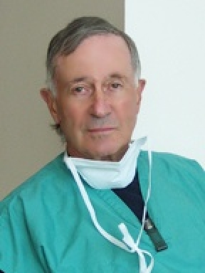 Liebert S. Turner, M.D. Profile Photo