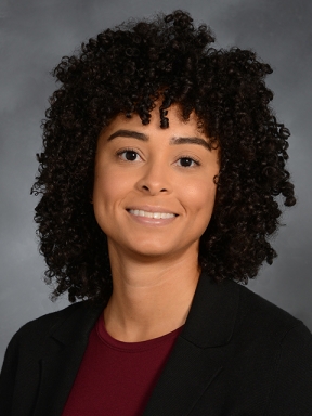 Lauren Brown, M.D. Profile Photo
