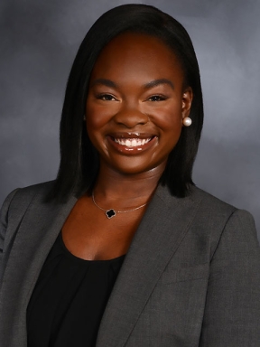 Nonyerem O. Acholonu-Fomin, M.D. Profile Photo