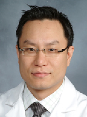 Luke Kim, M.D. Profile Photo