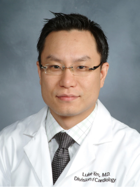 Luke Kim, M.D. Profile Photo