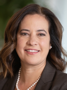 Profile photo for Larissa Rodriguez, M.D.