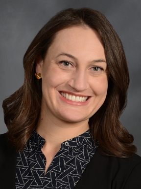 Lindsey Wallace Goldman, Ph.D. Profile Photo