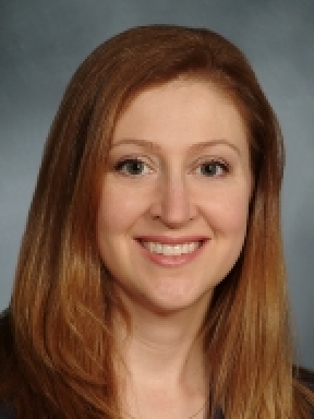 Marisa McSwain, M.D. Profile Photo