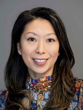 Margaret Chiu, M.D. Profile Photo