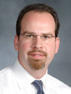 Profile photo for Matthew Ebben, Ph.D.