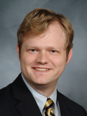 Matthew Greenblatt, M.D., PhD Profile Photo