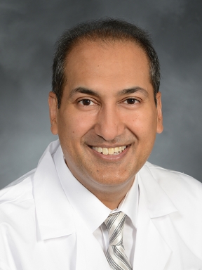 Manish Garg, M.D. Profile Photo