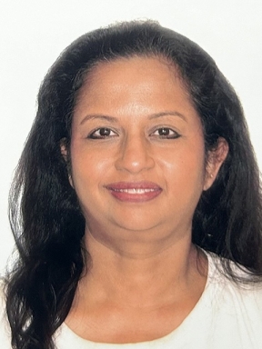 Manju Harshan, M.D. Profile Photo