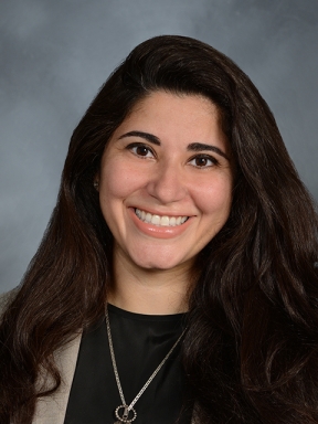 Maria Hanna, M.D. Profile Photo