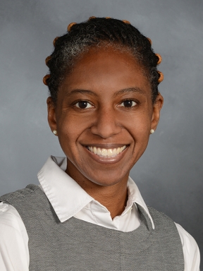 Mandisa Jones, M.D. Profile Photo