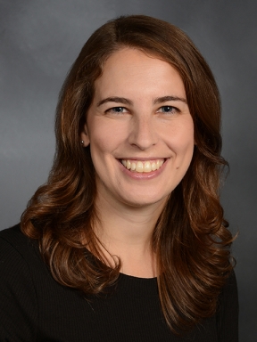 Madeline Levitt, Ph.D. Profile Photo