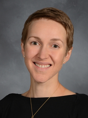 Marguerite Hoyler, M.D. Profile Photo