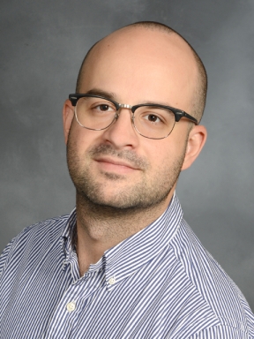 Mateo Mejia Saldarriaga, M.D. Profile Photo