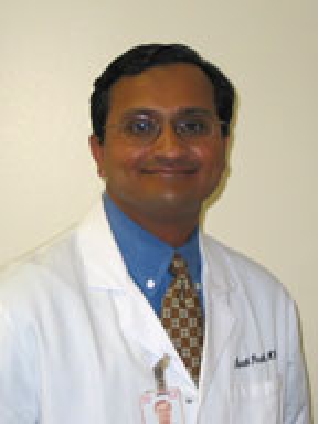 Manish A. Parikh, M.D. Profile Photo