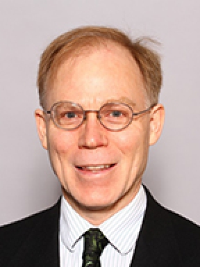 Martin R. Prince, M.D., Ph.D. Profile Photo