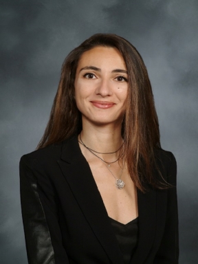 Maria Plataki, M.D. Ph.D. Profile Photo