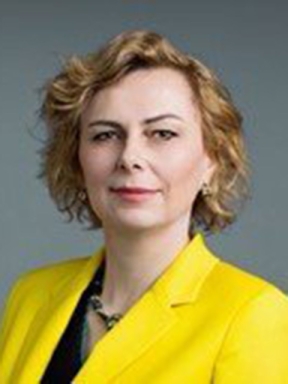 Magdalena Lombardi Plasilova, M.D., Ph.D. Profile Photo